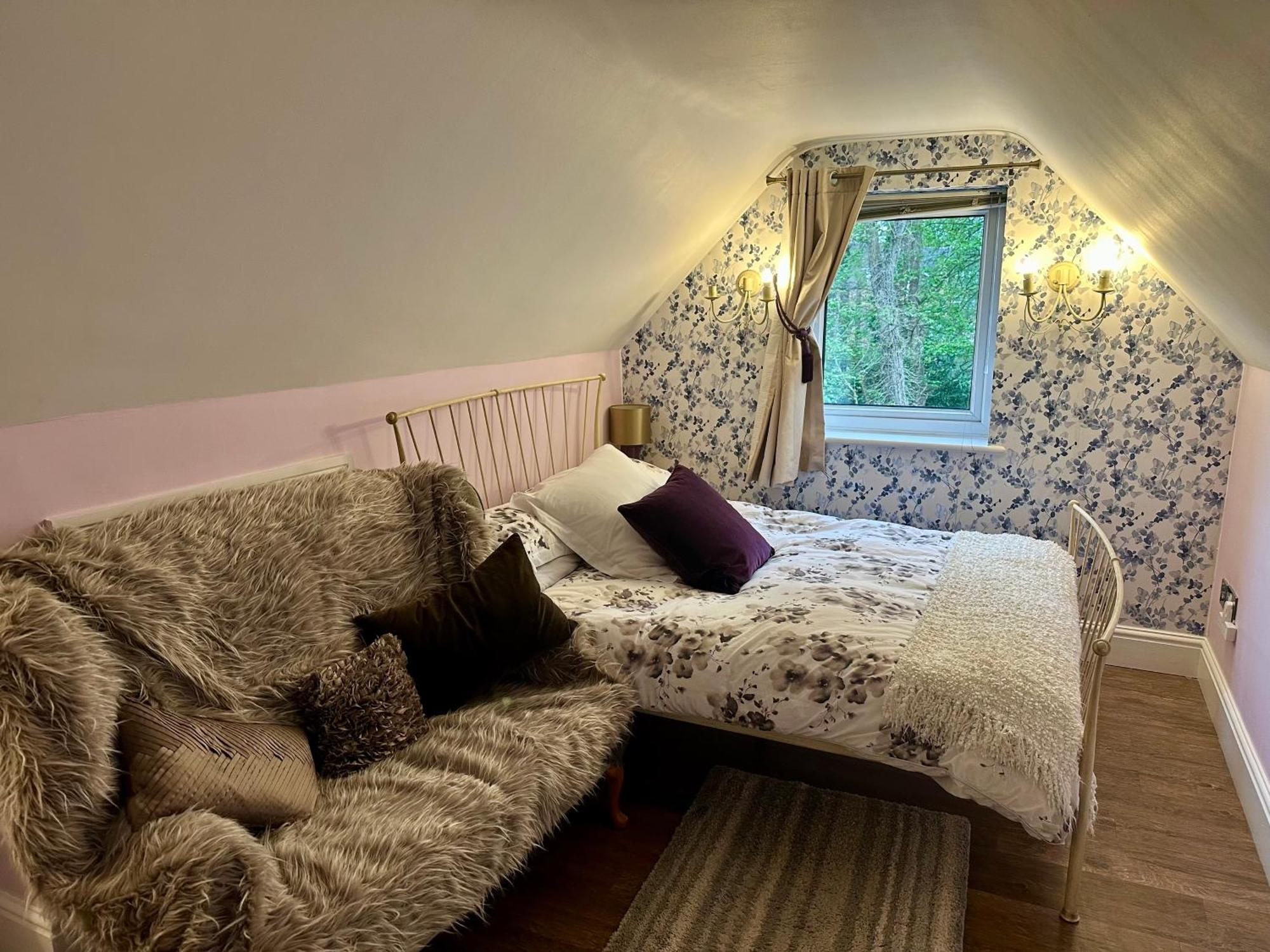 Station Approach B&B Boutique Stays Solihull Bagian luar foto